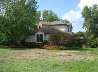 29351 Channel View Dr, Elkhart, IN 46516