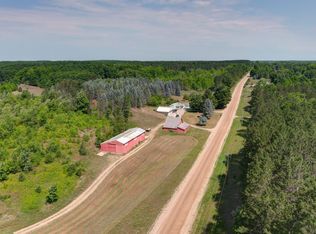 0 Viaduct Rd, Copemish, MI 49625