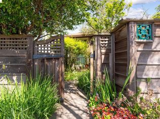 1311 Hopkins St, Berkeley, CA 94702