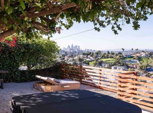 (Undisclosed Address), Los Angeles, CA 90032