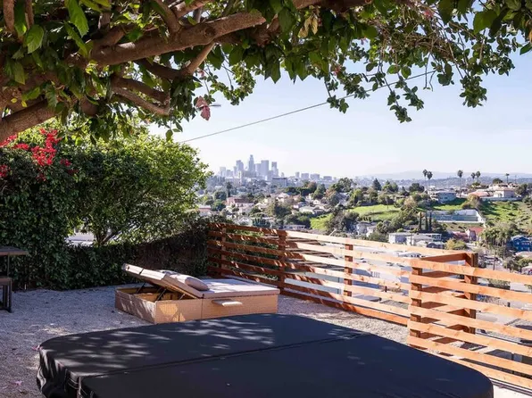 (undisclosed Address), Los Angeles, CA 90032