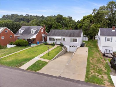 622 Hope St, Pittsburgh, PA, 15220