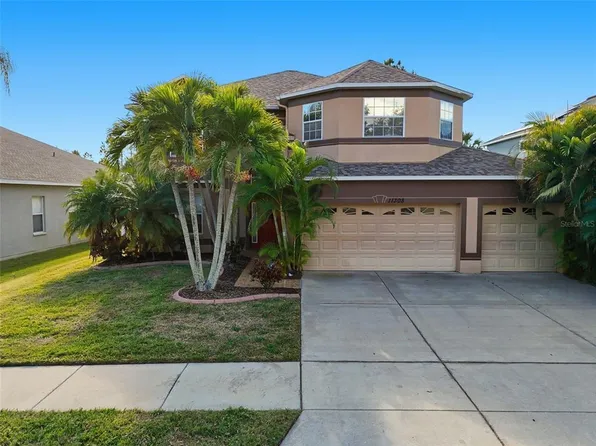 11308 Callaway Pond Dr, Riverview, FL 33579