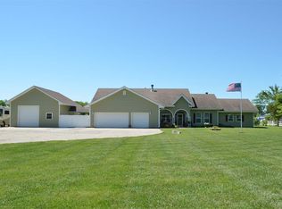 5939 SW 93rd St, Wakarusa, KS 66546
