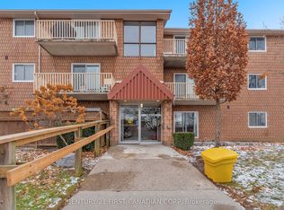 1590 Ernest Ave #104, London, ON N6E 2V4