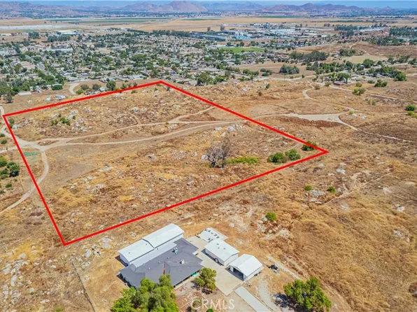 0 7th St #3, Perris, CA 92570