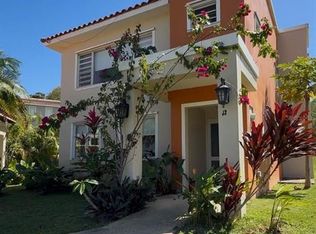 Sunrise Palmas Del Mar #J2, Humacao, PR 00791