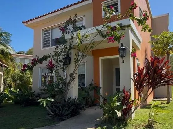 Sunrise Palmas Del Mar #J2, Humacao, PR 00791