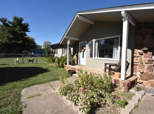 447738 E 345th Rd, Vinita, OK 74301