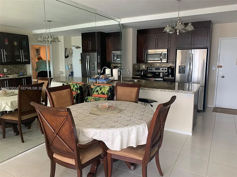 1950 S Ocean Dr #12M — Photo 5