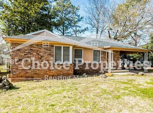 5812 Court O, Birmingham, AL 35228