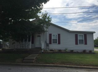 145 Michigan St, Ferdinand, IN 47532