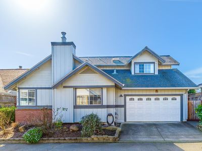 1449 Morning Glory Drive, Petaluma, CA, 94954