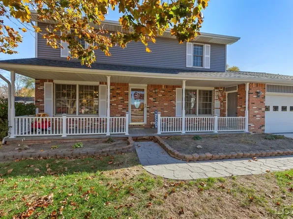 514 Tilton Dr, Tecumseh, MI 49286