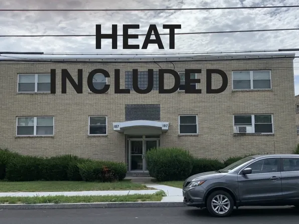 187 S Allen St #3-7, Albany, NY 12208