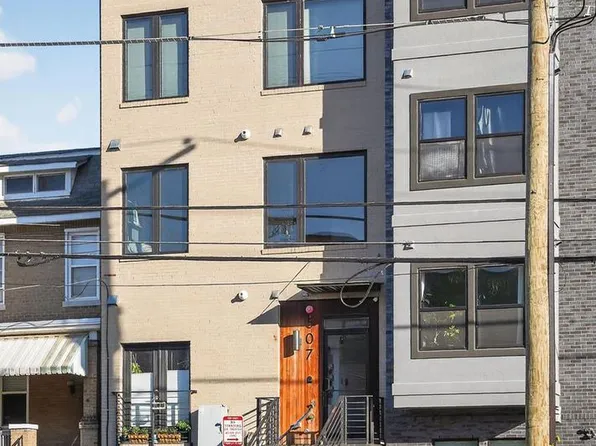 507 Kennedy St NW Unit 1, Washington, DC 20011
