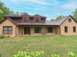 621 Bowie Shop Rd, Huntingtown, MD 20639