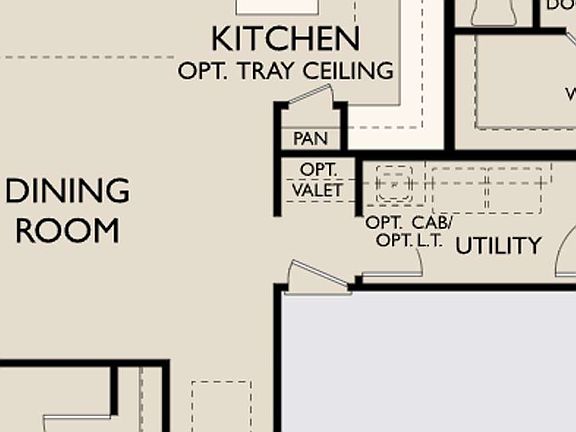 Oakfield Trails - Douglas Plan Image 1