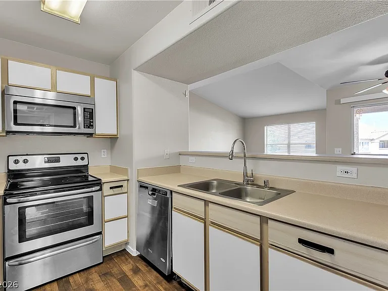 2300 Silverado Ranch Blvd #2105 — Photo 11