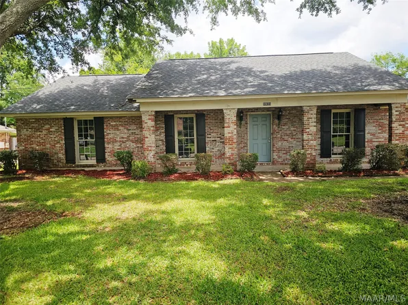 1925 Alderpoint Dr, Montgomery, AL 36106