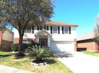 9211 Dunain Park Ct, Houston, TX 77095