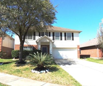 9211 Dunain Park Ct, Houston, TX, 77095