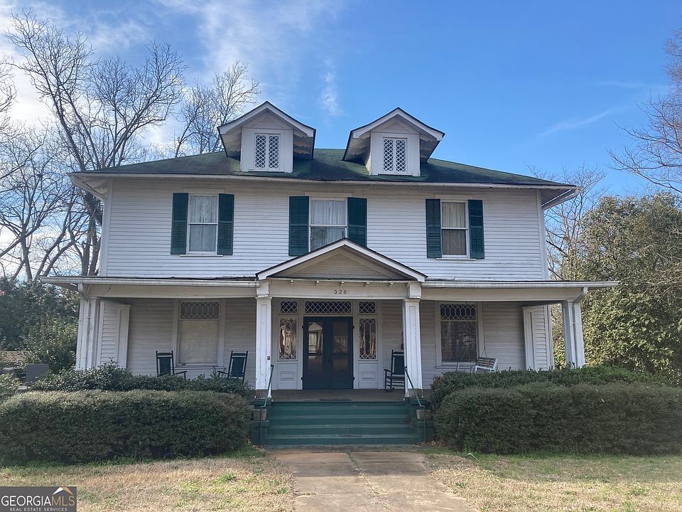 326 Main St W, Marshallville, GA 31057 MLS 10276891 Zillow