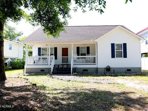 223 NE 43rd Street, Oak Island, NC 28465