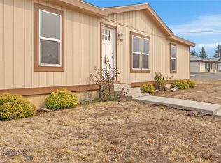 2851 Grand Ave, Butte, MT 59701