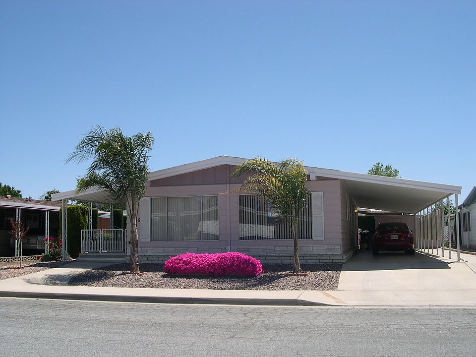 Curb Appeal