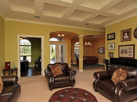 3rd image of 17312 San Aringo Pl