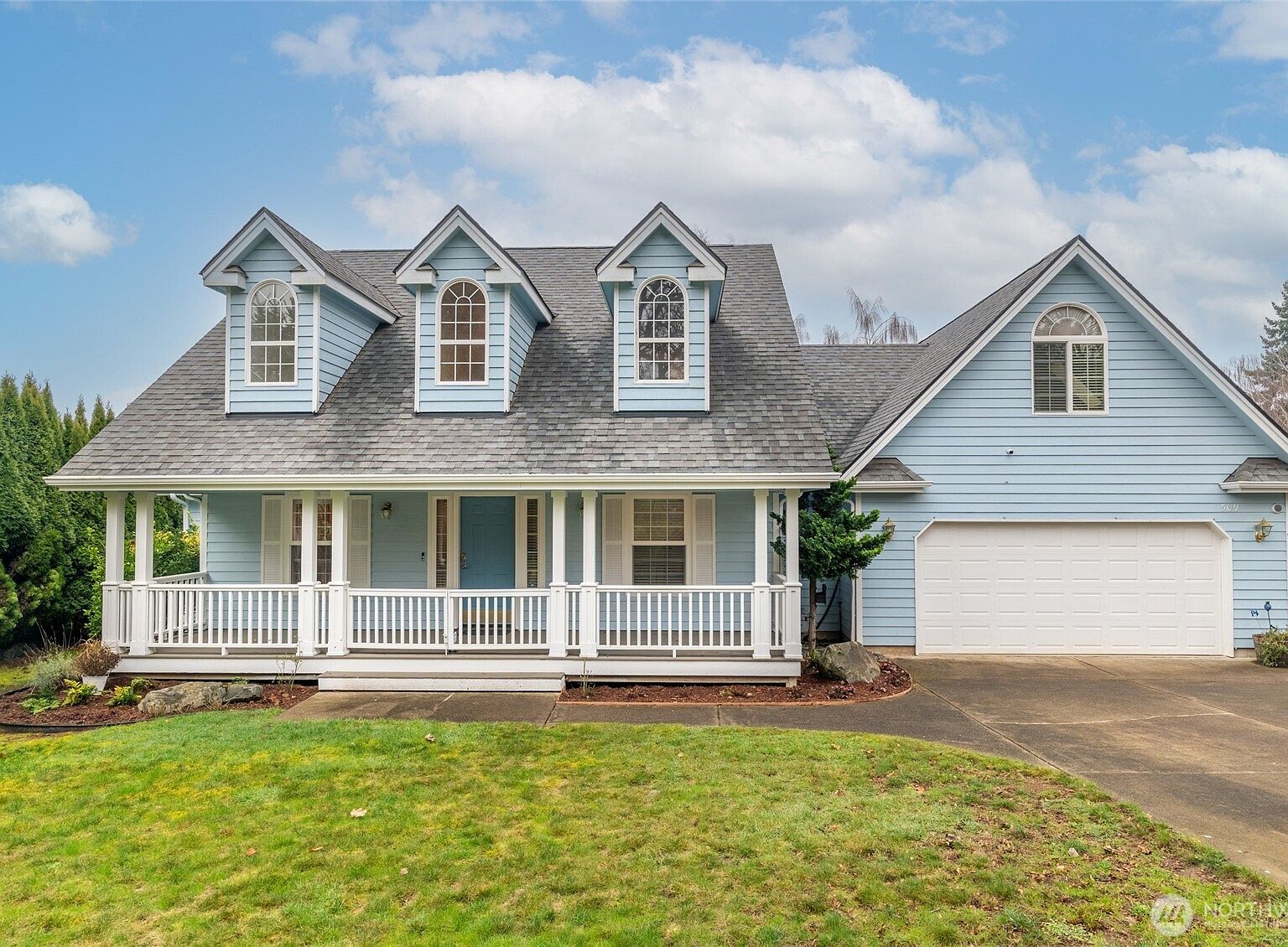 509 Devoe Street NE, Olympia, WA 98506 | Zillow