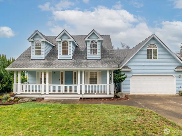 509 Devoe Street NE, Olympia, WA 98506