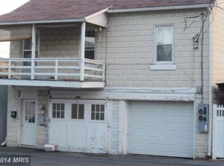 14 W Asa St, Everett, PA 15537