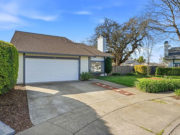 3rd image of 2441 San Pablo Court