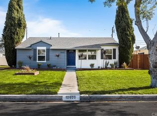 12620 Gurley Ave, Downey, CA 90242