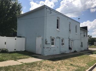 401 Page Ave #2, Jackson, MI 49203