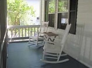 22 Howe St, Hudson, MA 01749