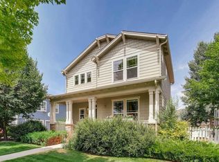 105 Mayer St, Eagle, CO 81631