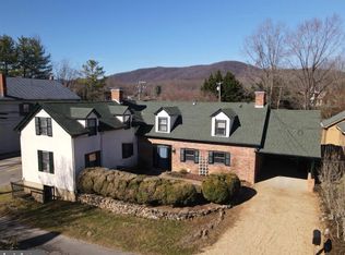 509 Main St, Washington, VA 22747