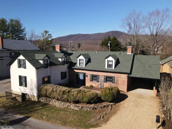 509 Main St, Washington, VA 22747