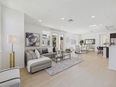 40736 Penstemon Ter, Fremont, CA, 94538