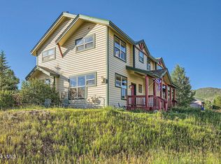 151 Elizabeth Cir, Dillon, CO 80435