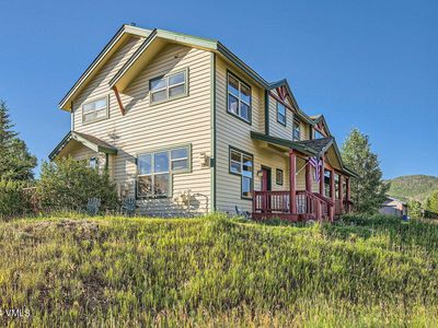 151 Elizabeth Cir, Dillon, CO, 80435