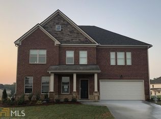 87 Mulberry Bush Dr #45), Loganville, GA 30052