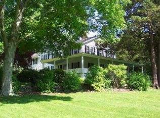 47 Old Redding Rd, Weston, CT 06883
