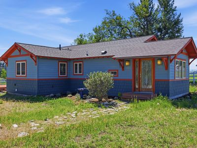 21500 Old Us Highway 93, Florence, MT, 59833