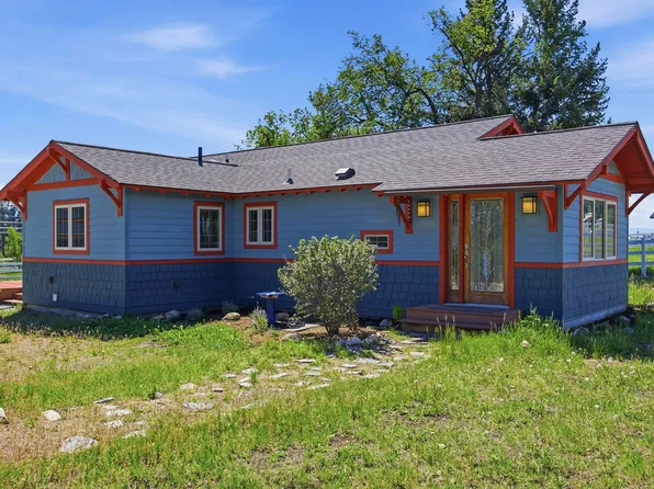 21500 Old Us Highway 93, Florence, MT 59833