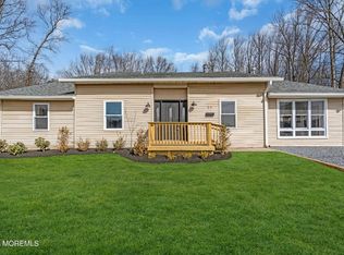 23A Stoney Hill Rd, Cream Ridge, NJ 08514