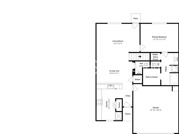 2nd image of this home